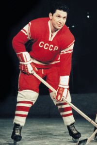 Чемпионат СССР по хоккею с шайбой 1963-64 гг