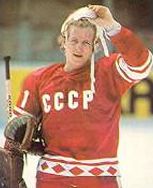 Чемпионат СССР по хоккею с шайбой 1980-81 гг