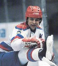 Чемпионат СССР по хоккею с шайбой 1988-89 гг