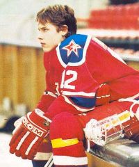 Чемпионат СССР по хоккею с шайбой 1990-91 гг